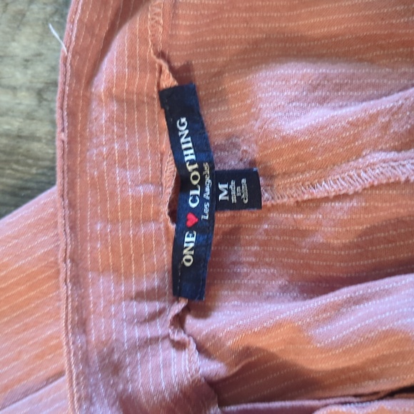 Pant Jumpsuit - Picture 3 of 5